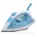 Rapid Even Heat Scratch Resistant Steam Iron